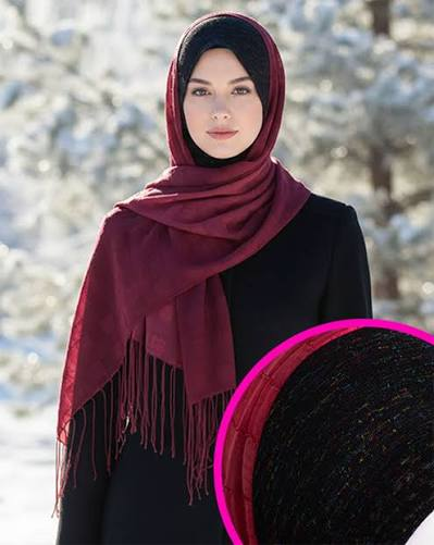 Shayla Hijab